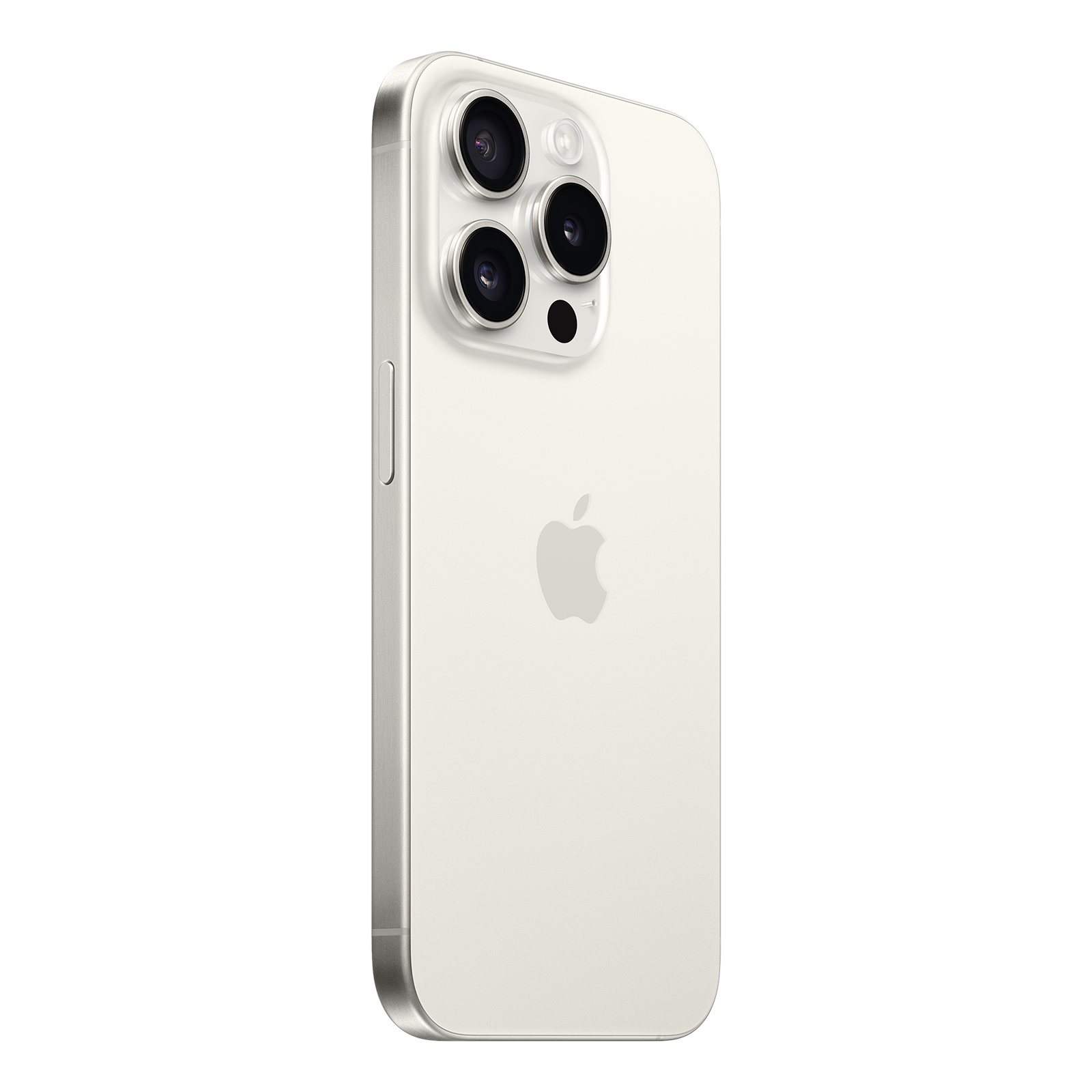 iPhone 15Pro 128gb ホワイトチタニウム スマートフォン・携帯電話